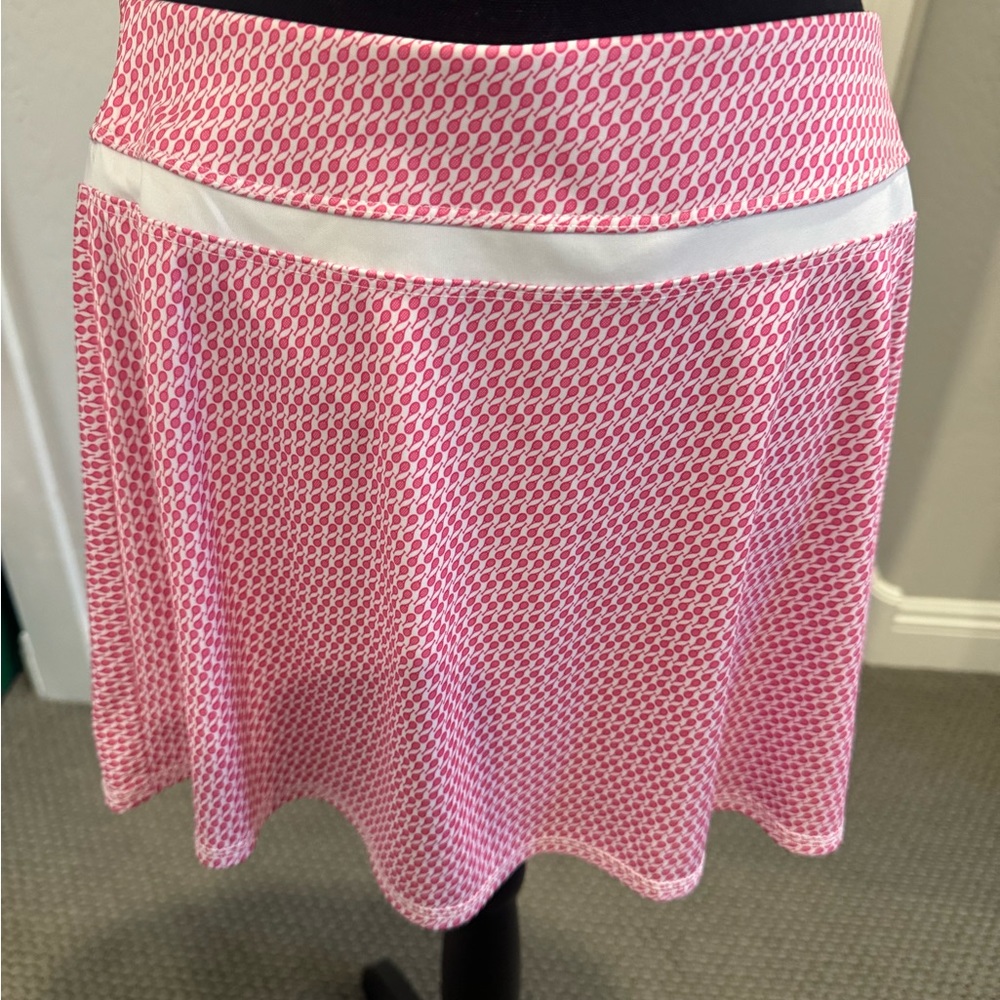 GrandSlam Skort!